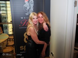 EXCLUSIVE WINE NETWORKING EVENING am 6.6.2026
